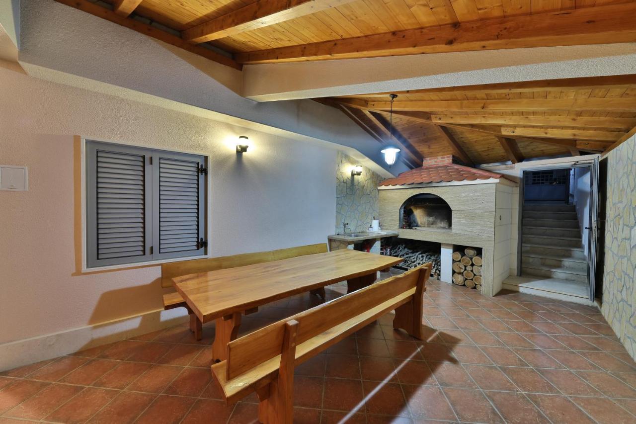 Rajcic Apartments Rogoznica  Eksteriør bilde