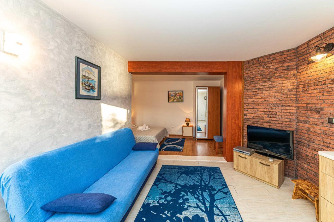 Rajcic Apartments Rogoznica  Eksteriør bilde
