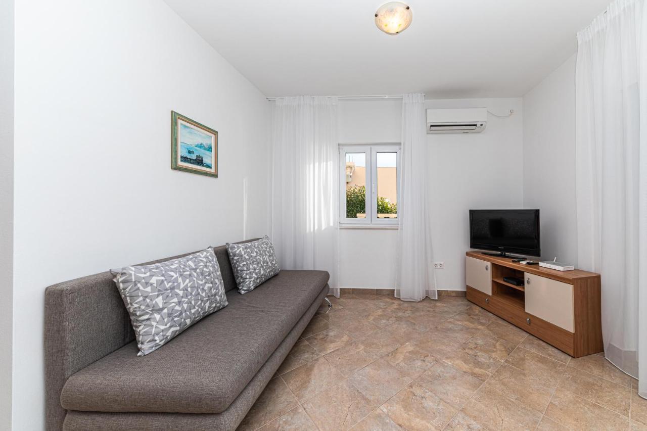 Rajcic Apartments Rogoznica  Eksteriør bilde