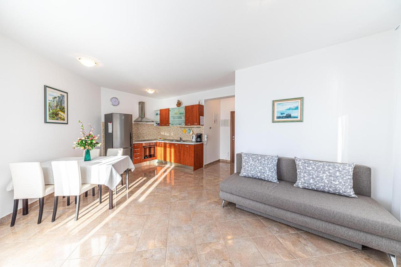 Rajcic Apartments Rogoznica  Eksteriør bilde
