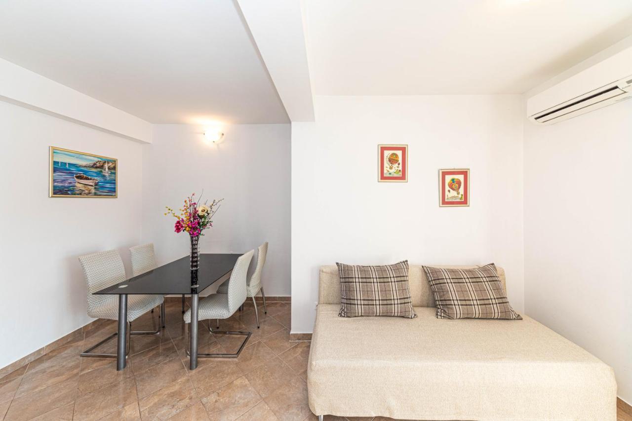 Rajcic Apartments Rogoznica  Eksteriør bilde