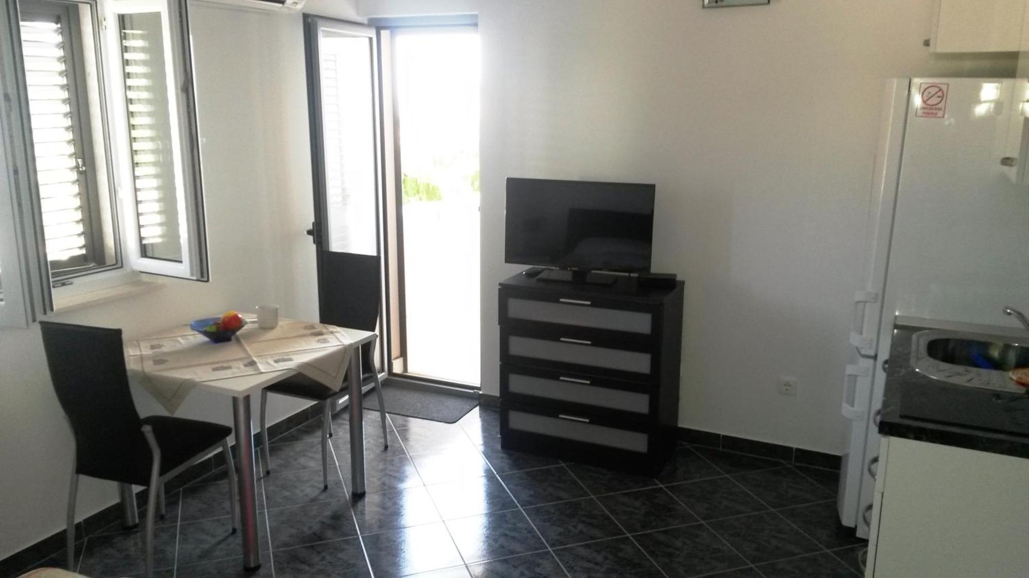 Rajcic Apartments Rogoznica  Rom bilde