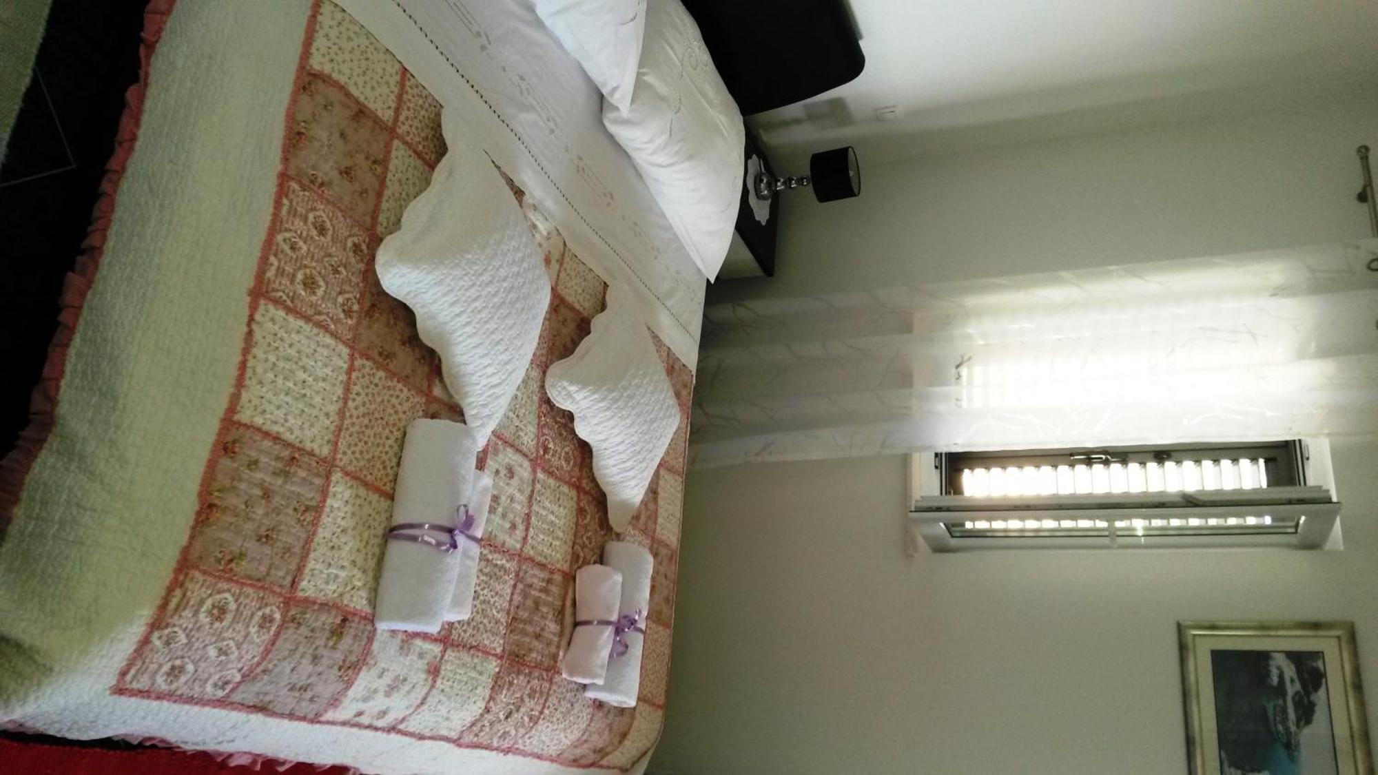Rajcic Apartments Rogoznica  Rom bilde